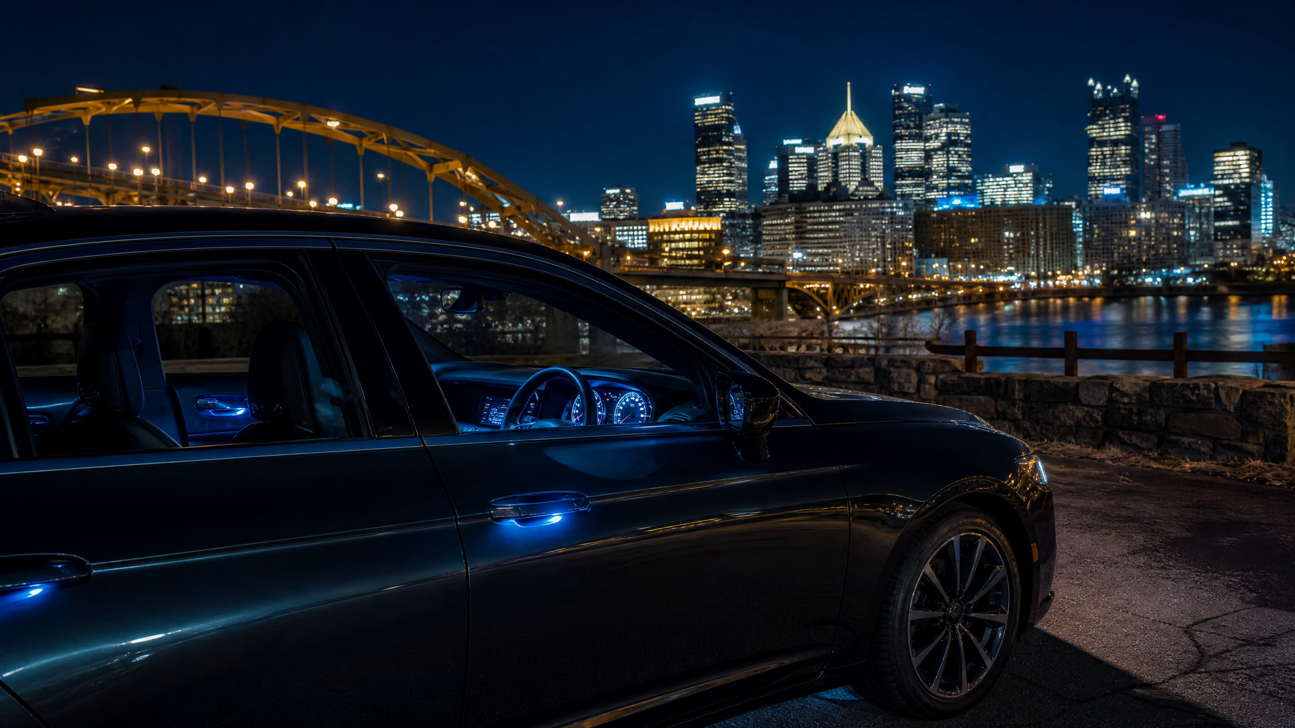 Protect Your Ride: Best Car Security Systems in Pittsburgh