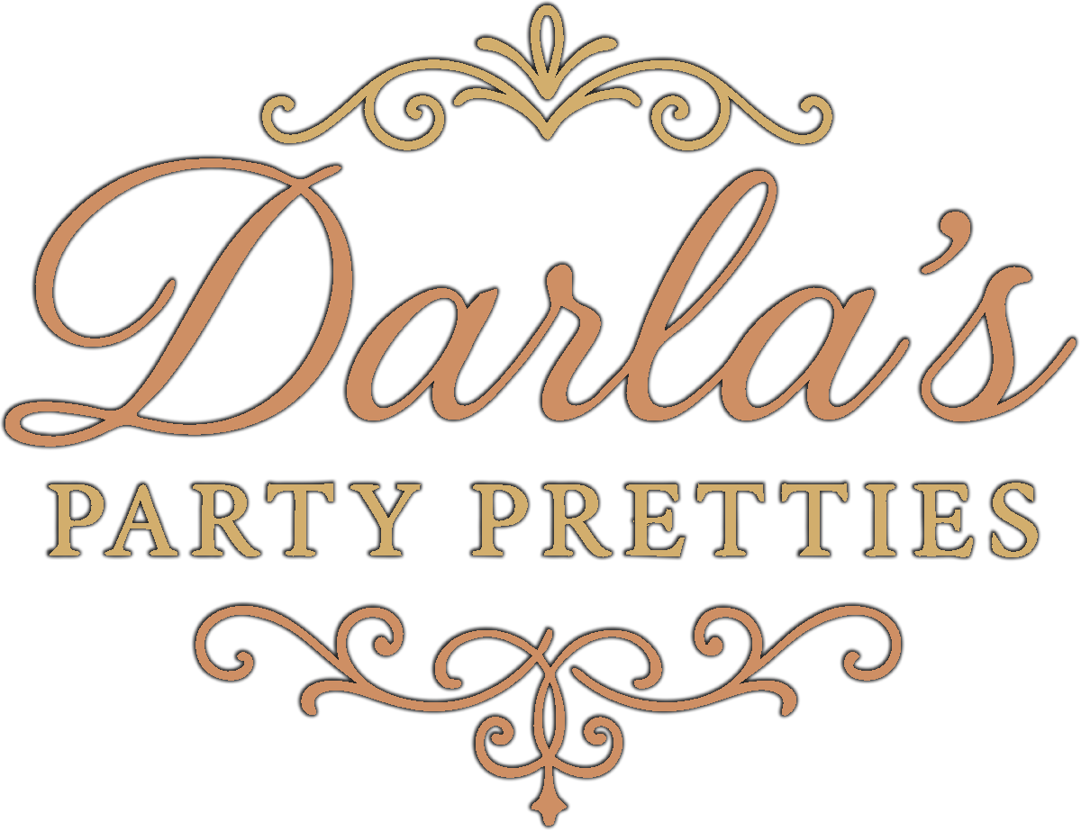 Darla's Party Pretties
