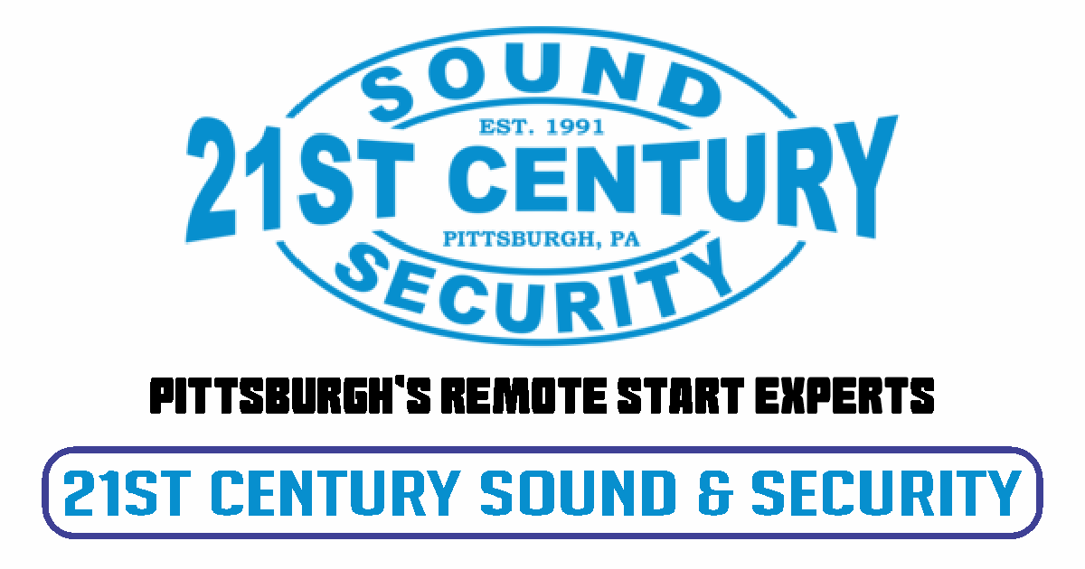 21st Century Sound & Security