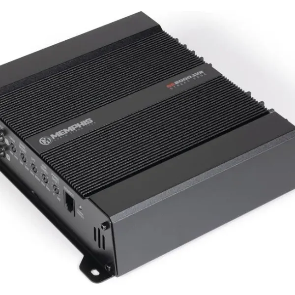 Memphis Audio SE2000.1V2