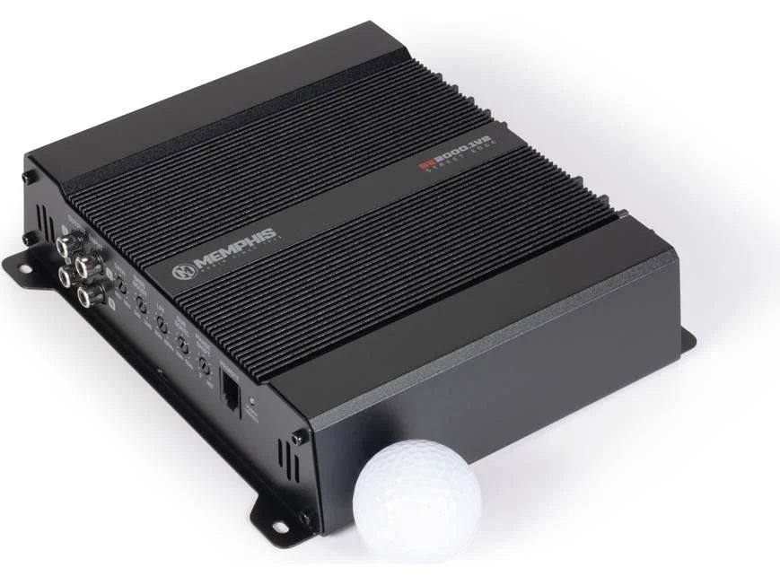 Memphis Audio SE2000.1V2 2