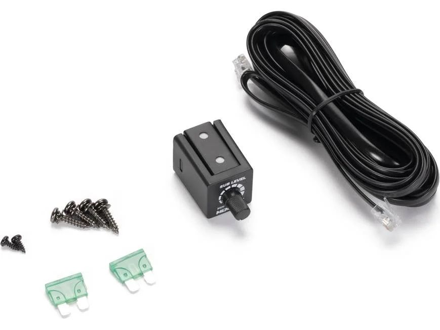 Memphis Audio SE2000.1V2 5
