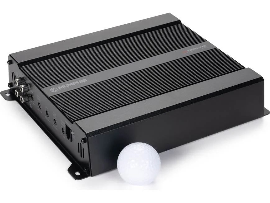 Memphis Audio SE1000.1V2