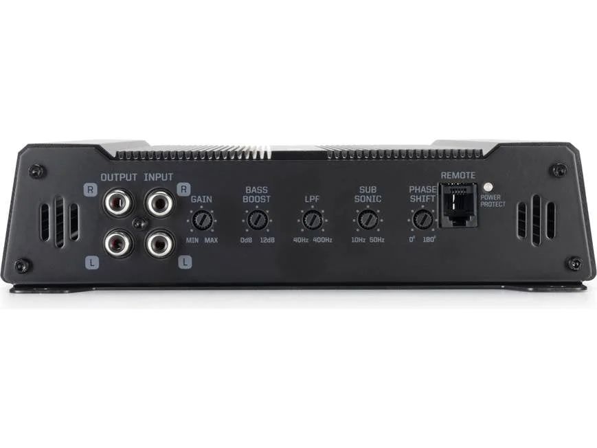Memphis Audio SE1000.1V2 4