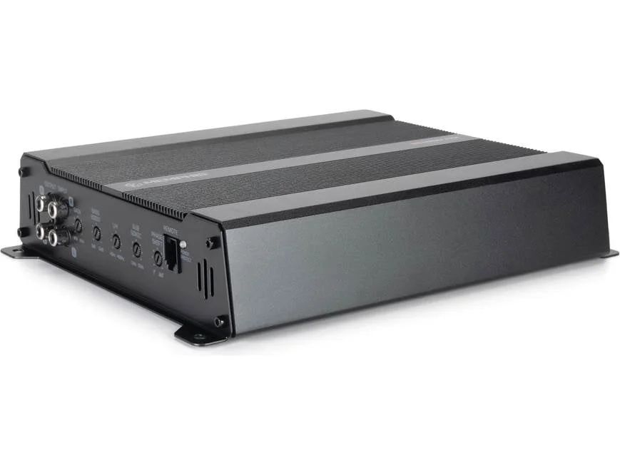 Memphis Audio SE1000.1V2 5