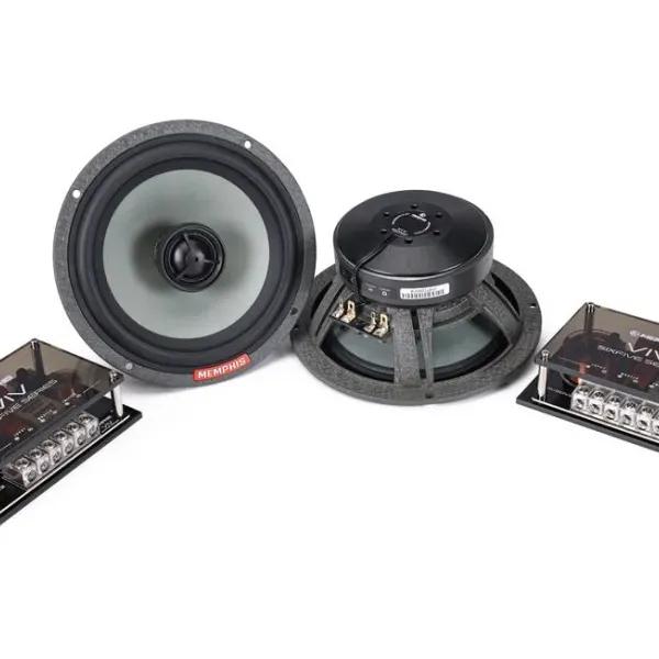 Memphis Audio VIV60V2