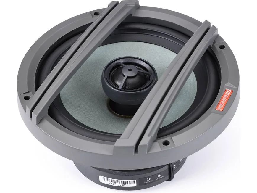 Memphis Audio VIV60V2 3