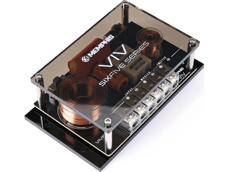 Memphis Audio VIV60V2 4