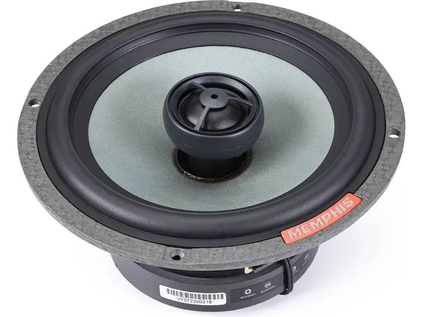 Memphis Audio VIV60V2 5