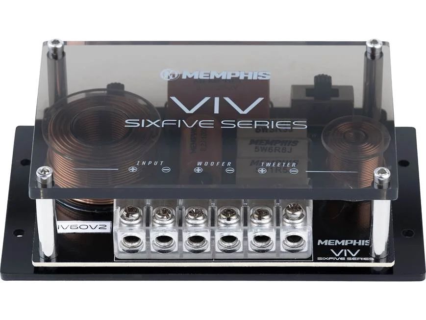 Memphis Audio VIV60V2 9
