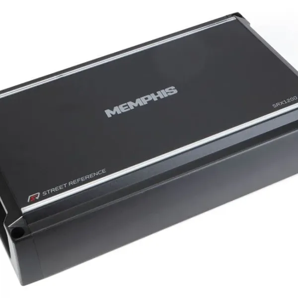 Memphis Audio SRX1200.1V