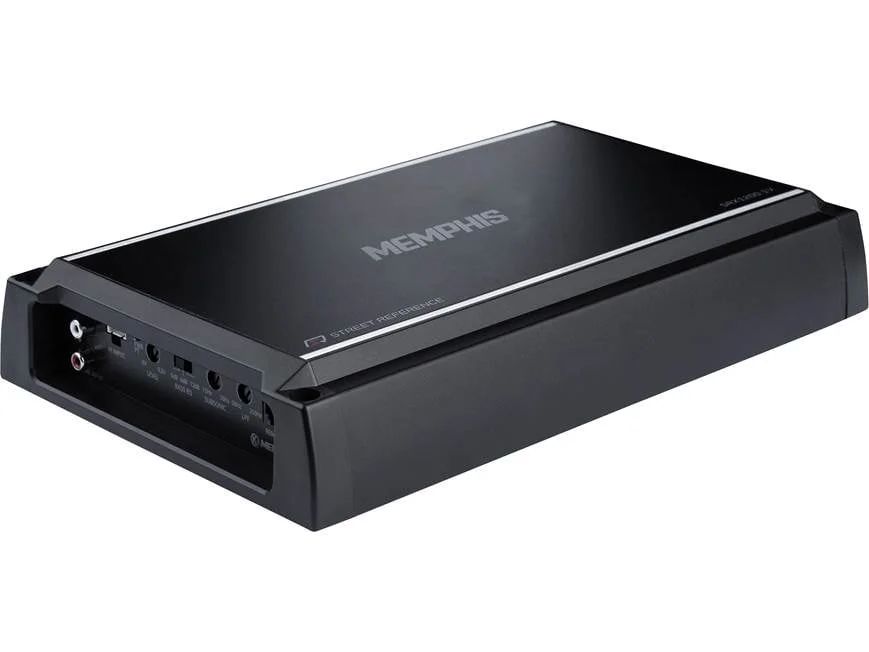 Memphis Audio SRX1200.1V 4