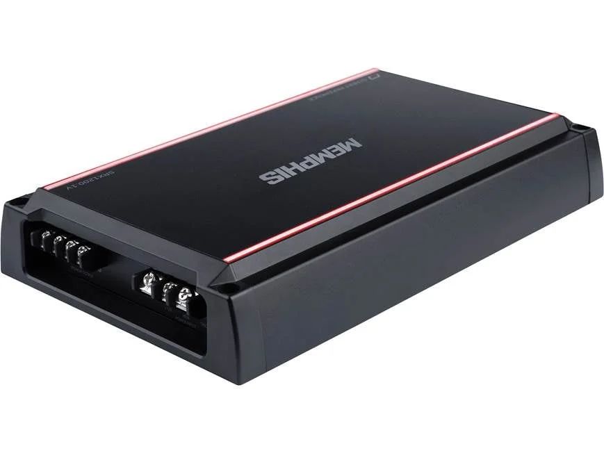 Memphis Audio SRX1200.1V 5