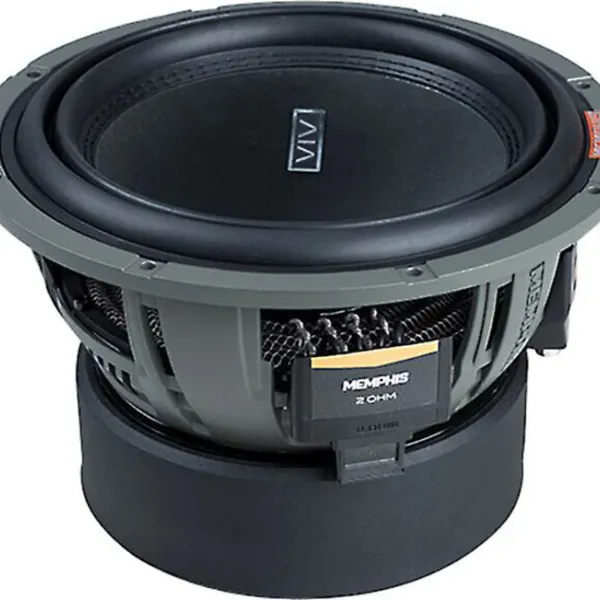 Memphis Audio VIV1012