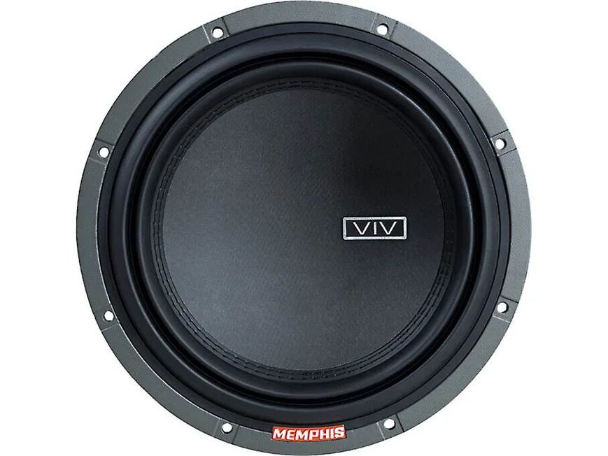 Memphis Audio VIV1012 2