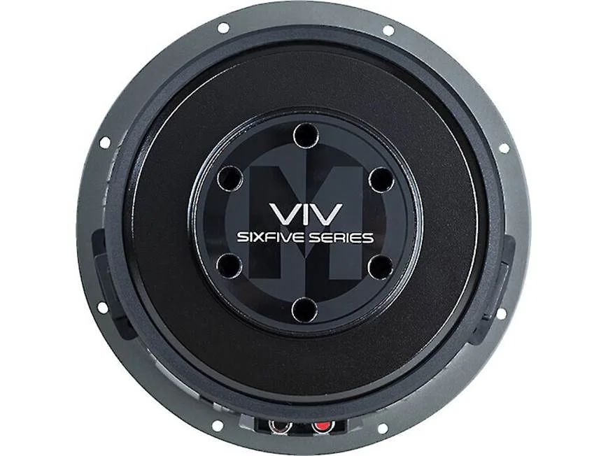 Memphis Audio VIV1012 4