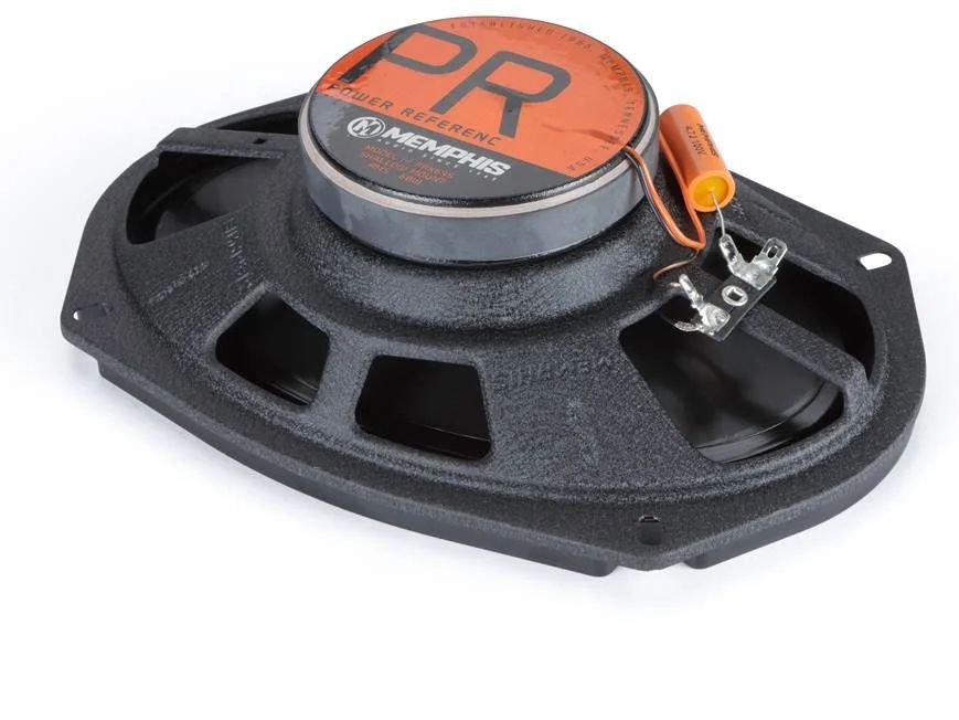Memphis Audio PRX69S 2