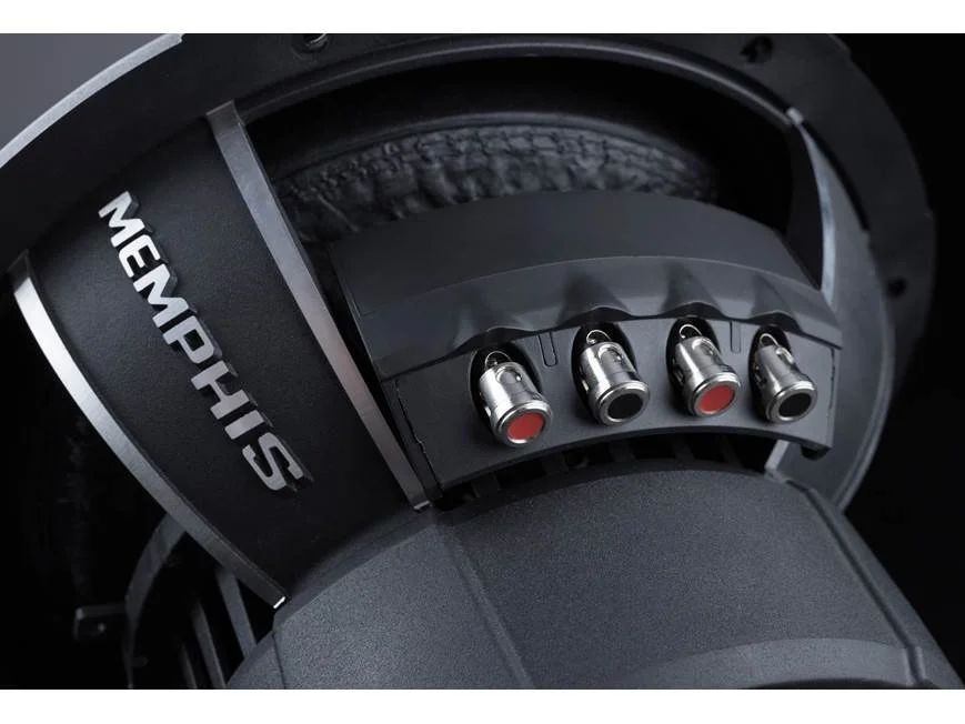 Memphis Audio MJP1244 2