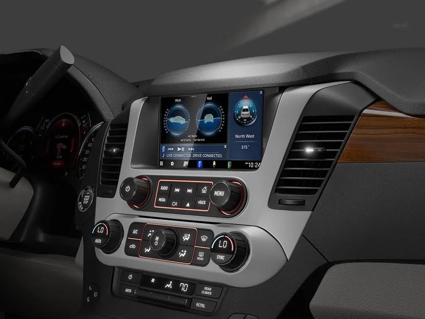 Kenwood DAX8000S 7