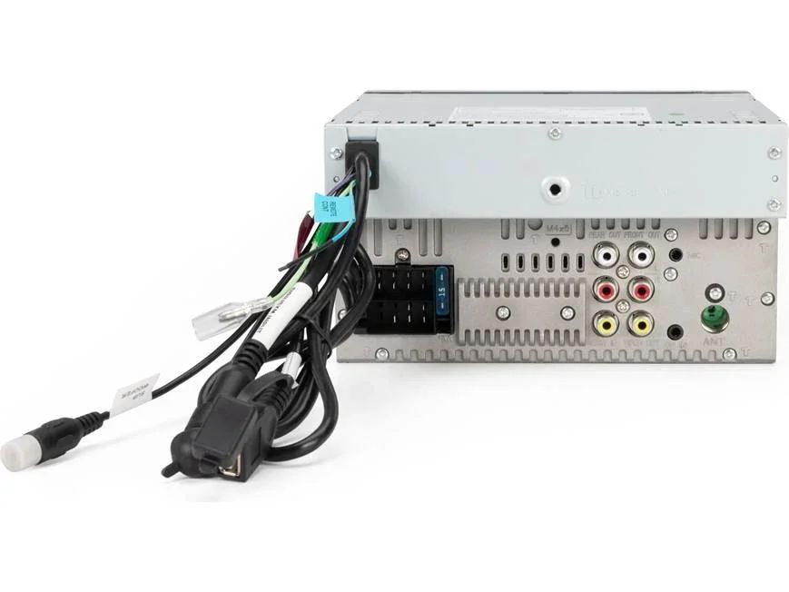 Kenwood DDX5707S 4