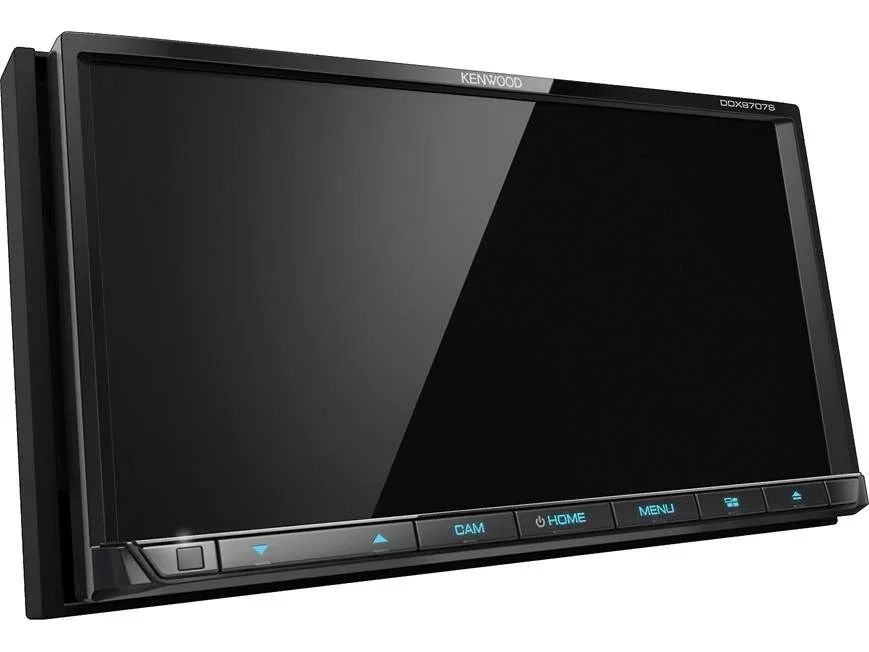 Kenwood DDX9707S 3