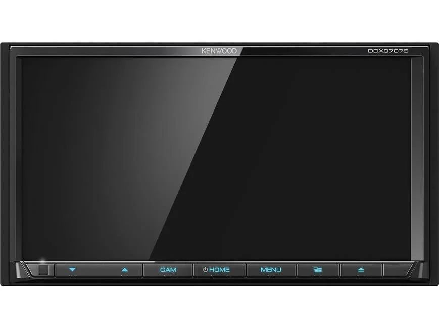 Kenwood DDX9707S 4