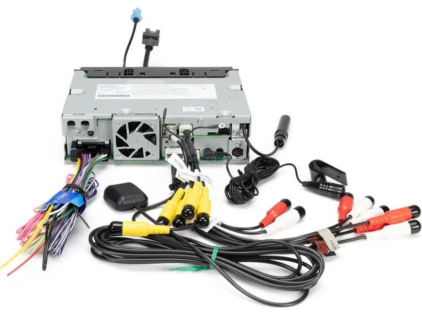 Kenwood DMX1038S 2