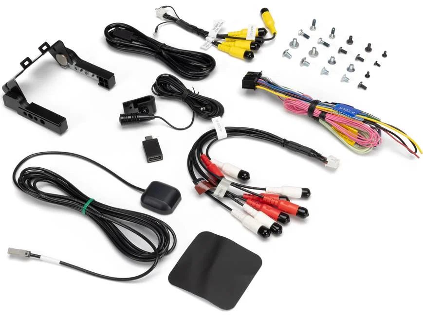 Kenwood DMX1038S 4