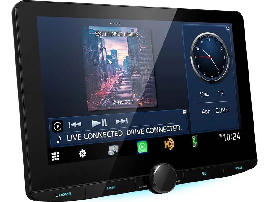 Kenwood DMX1038S 7