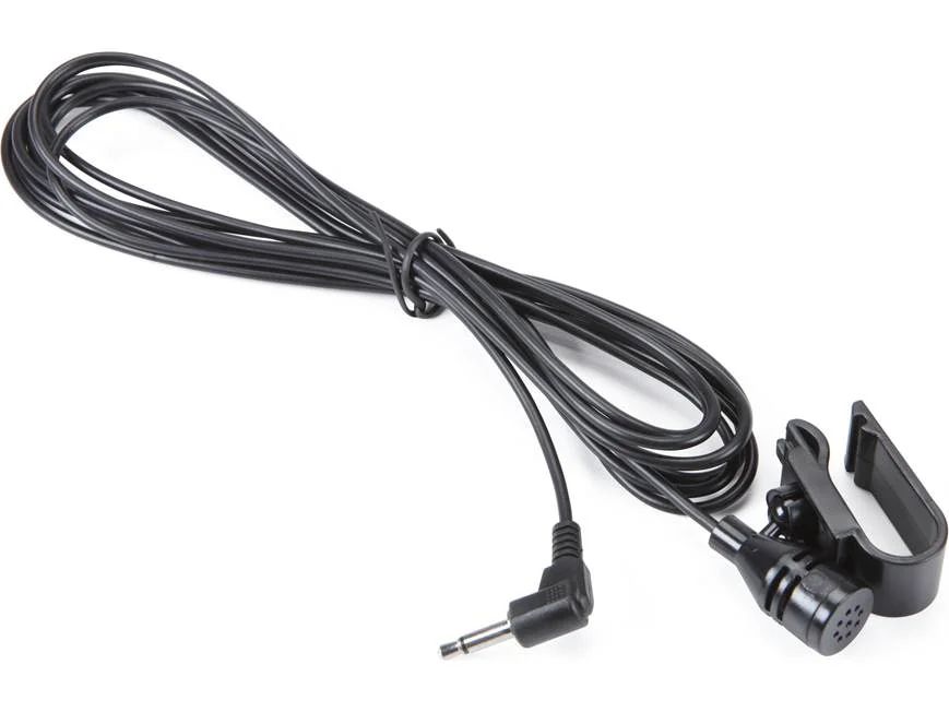 Kenwood DMX129BT 8