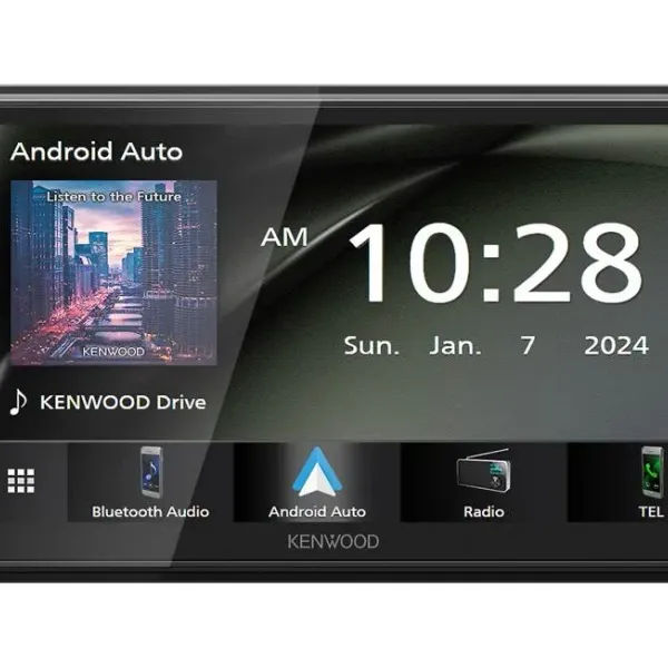 Kenwood DMX4710S