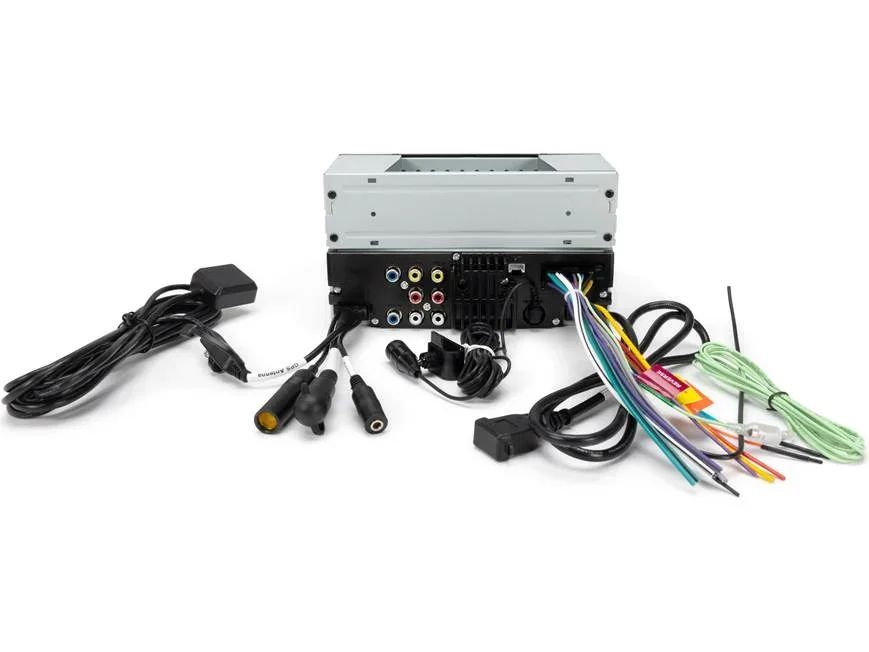 Kenwood DMX4710S 2