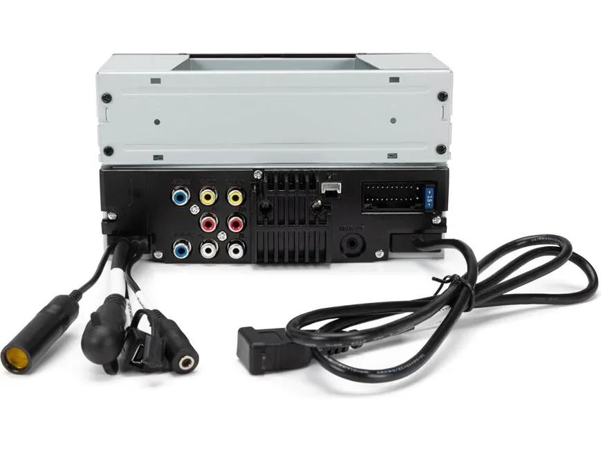 Kenwood DMX4710S 3