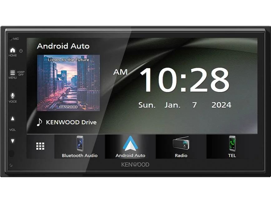 Kenwood DMX50S