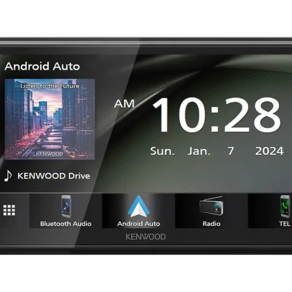 Kenwood DMX50S
