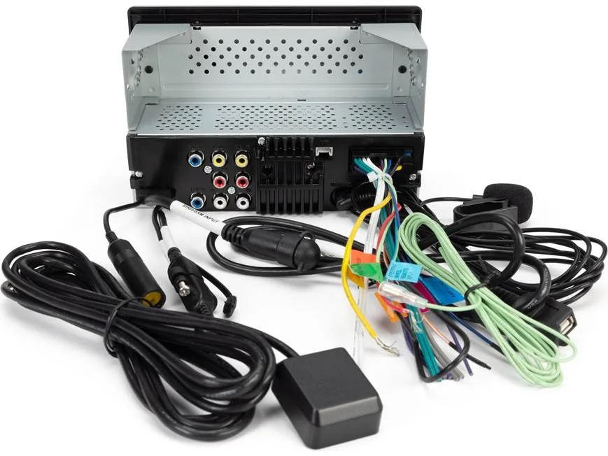 Kenwood DMX50S 2