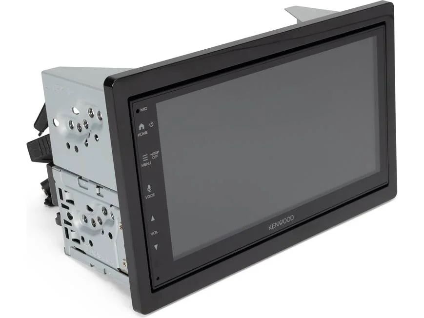 Kenwood DMX50S 3