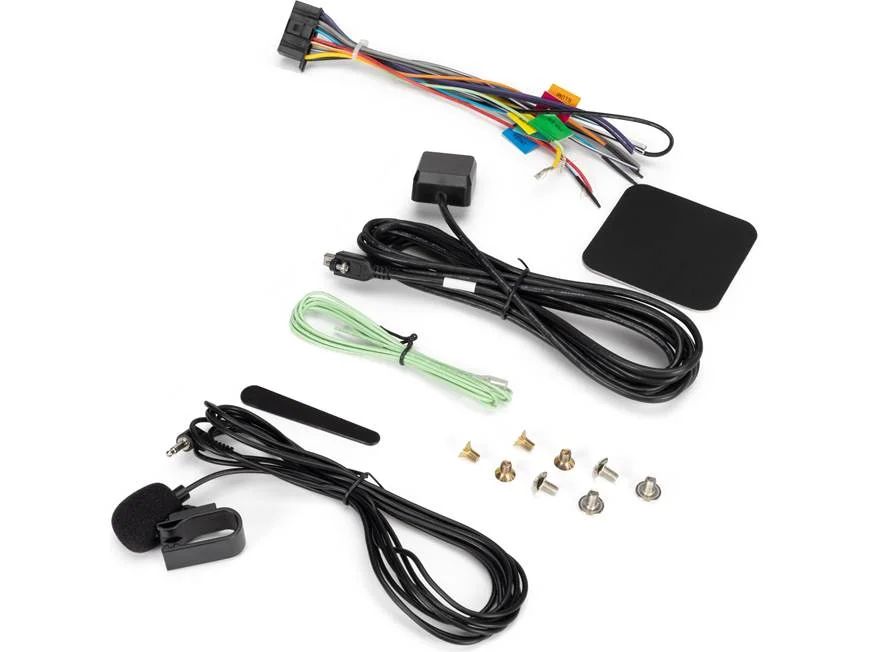 Kenwood DMX50S 5