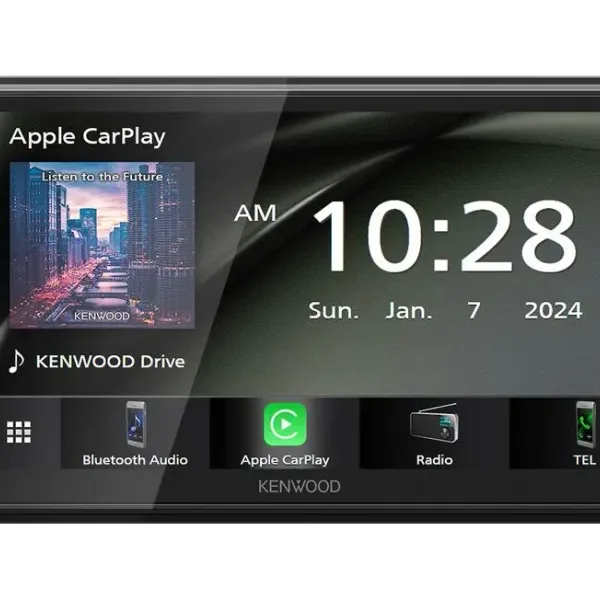 Kenwood DMX5710S