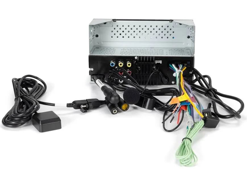 Kenwood DMX5710S 2