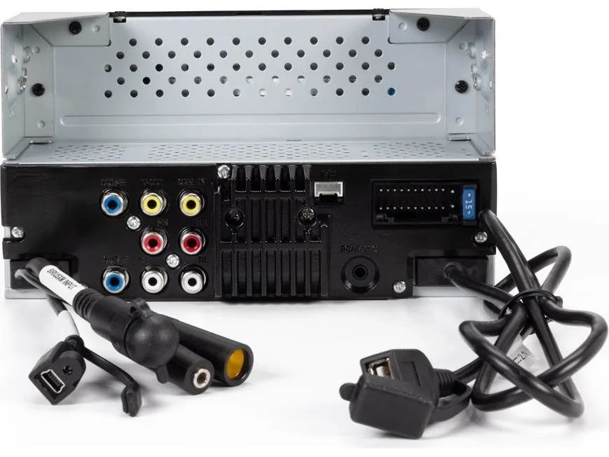 Kenwood DMX5710S 3