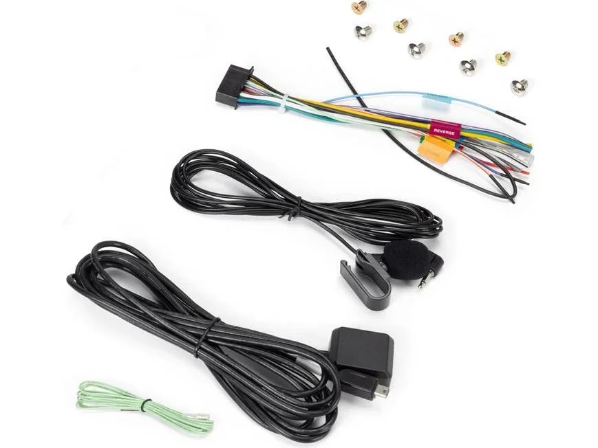 Kenwood DMX5710S 4