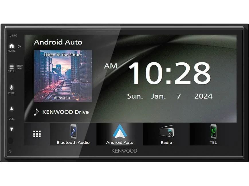 Kenwood DMX5710S 6