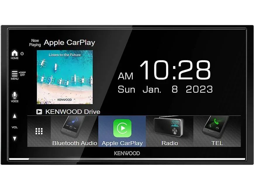Kenwood DMX8709S