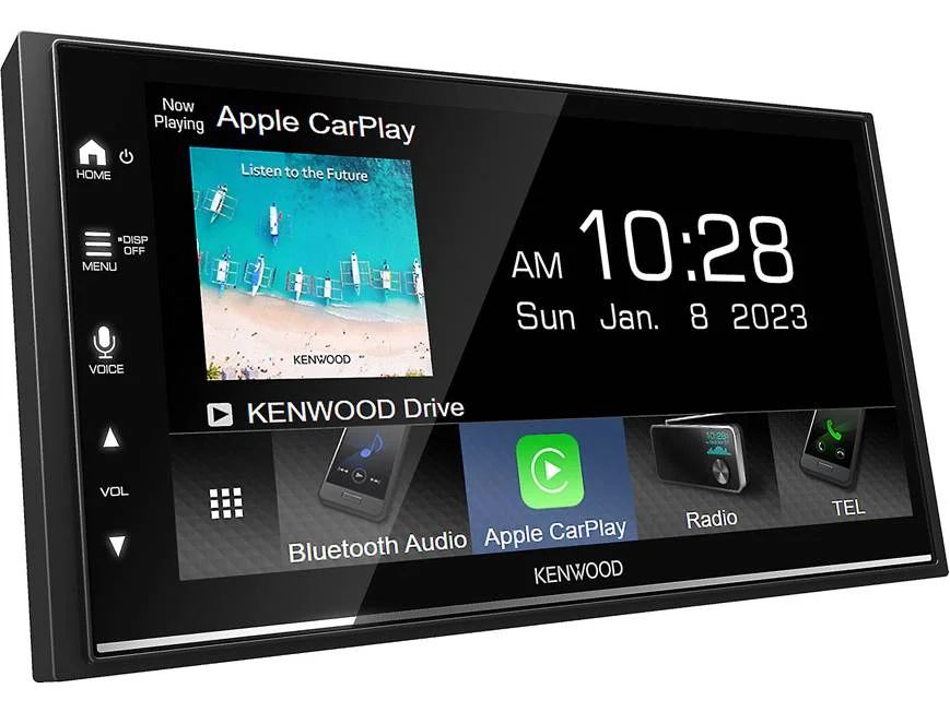 Kenwood DMX8709S 5