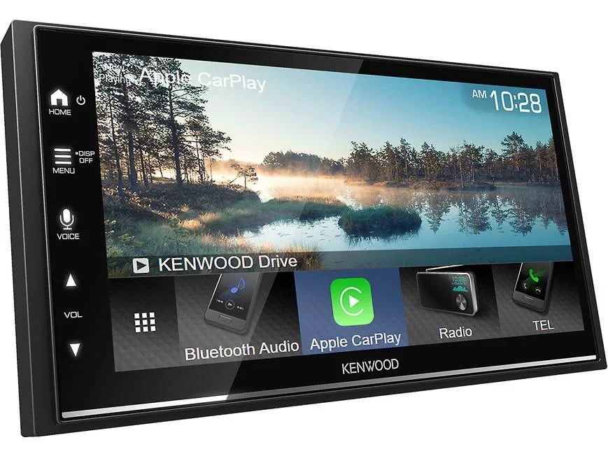 Kenwood DMX8709S 6
