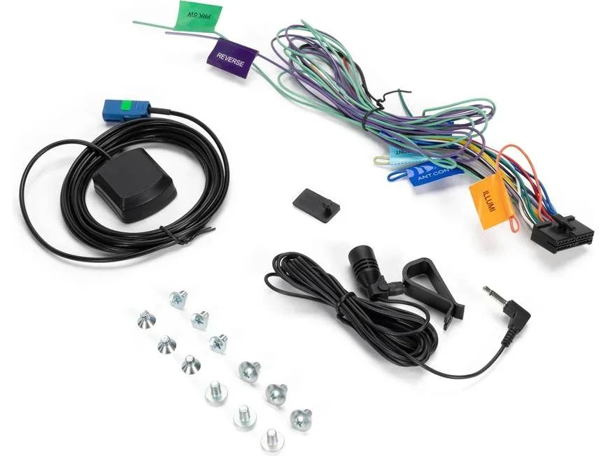 Kenwood DMX8710S 4