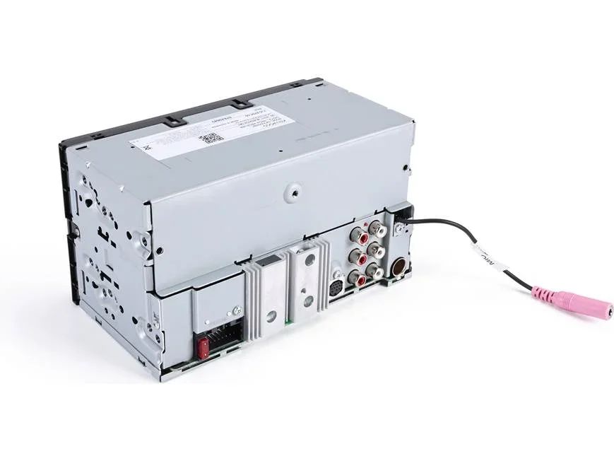 Kenwood DPX305MBT 2