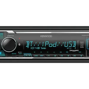 Kenwood KMM-BT332U