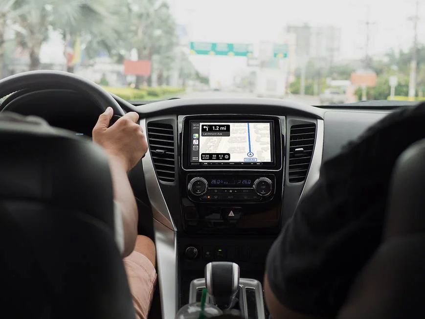 Apple CarPlay & Android Auto for Every Ford Expedition (1997 to today) 5